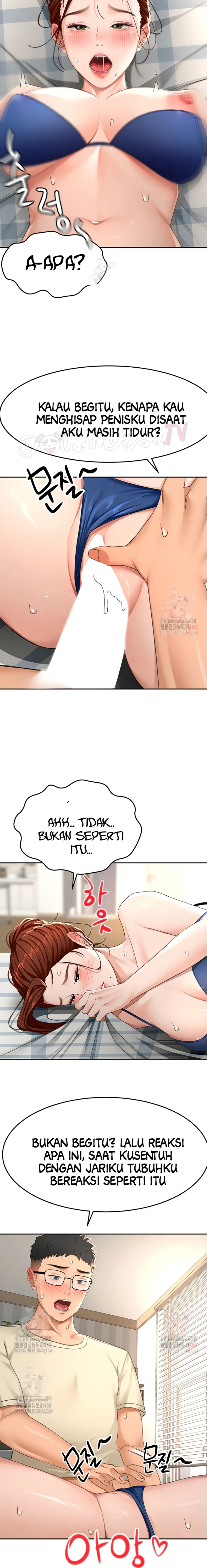 Rooftop Sex King - Chapter 21 14