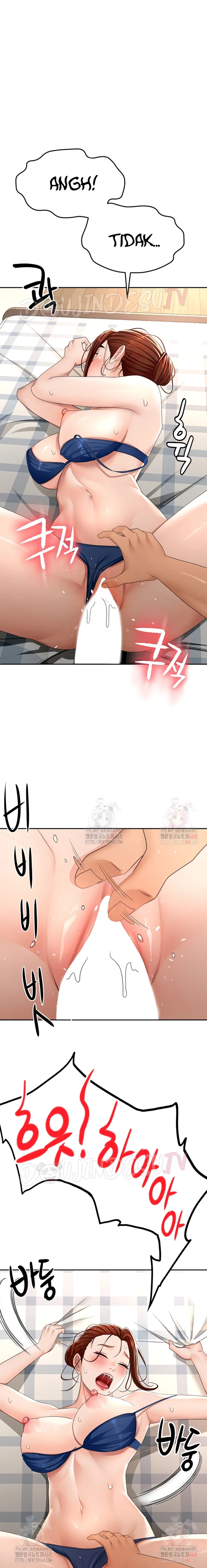 Rooftop Sex King - Chapter 21 15
