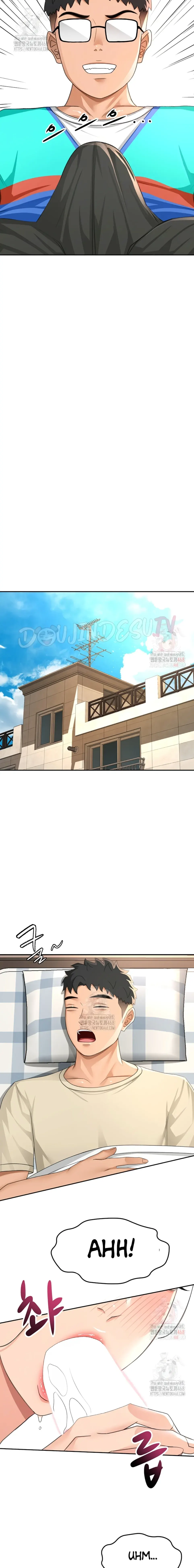 Rooftop Sex King - Chapter 21 6