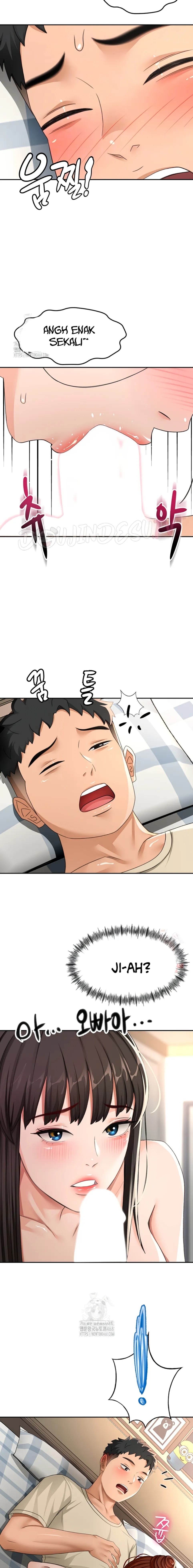 Rooftop Sex King - Chapter 21 7