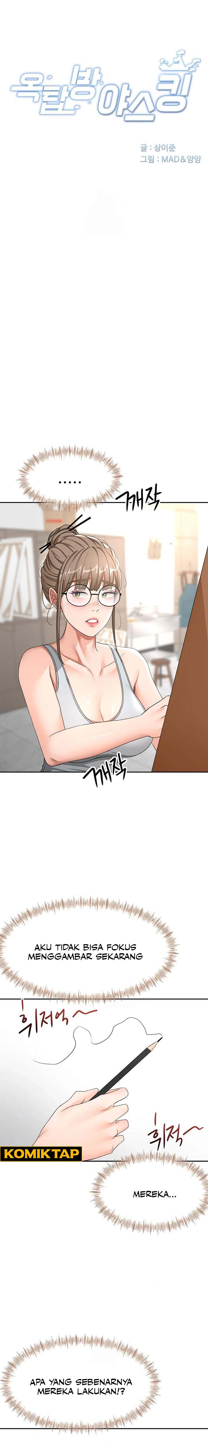 Rooftop Sex King - Chapter 33 1