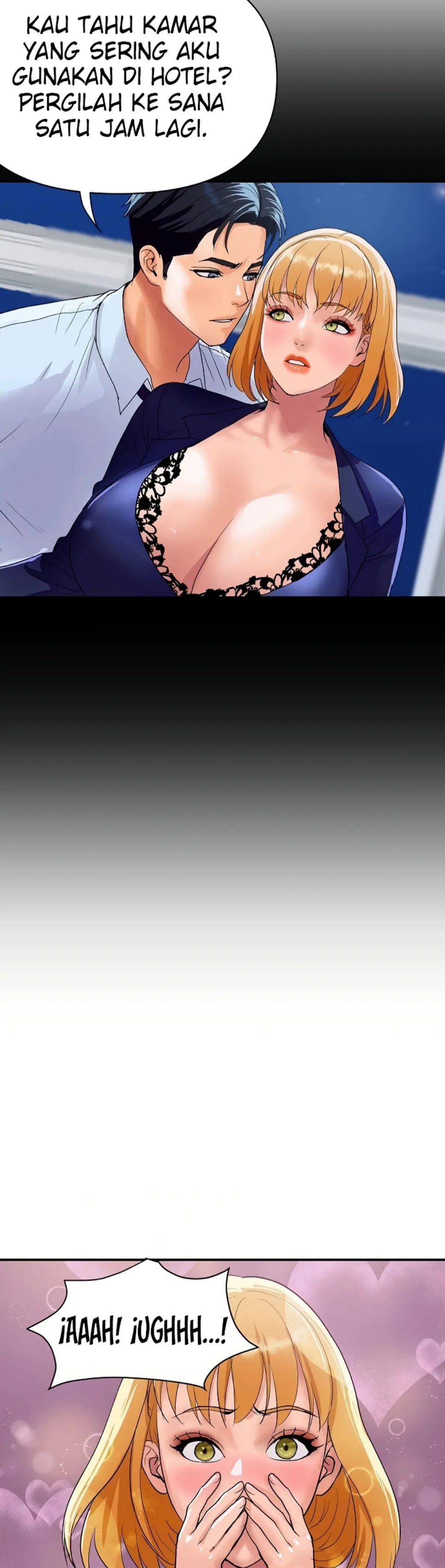 Royal Family - Chapter 23 3 Royal Family - Chapter 23 3