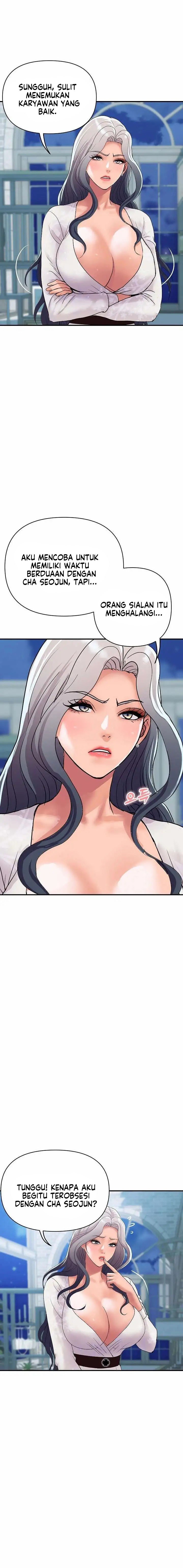 Royal Family - Chapter 20 9 Royal Family - Chapter 20 9