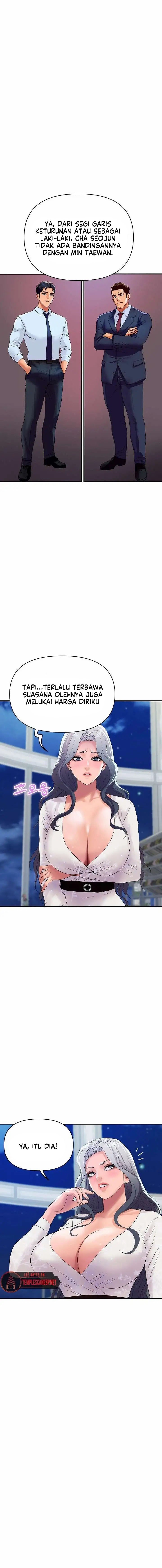 Royal Family - Chapter 20 11 Royal Family - Chapter 20 11