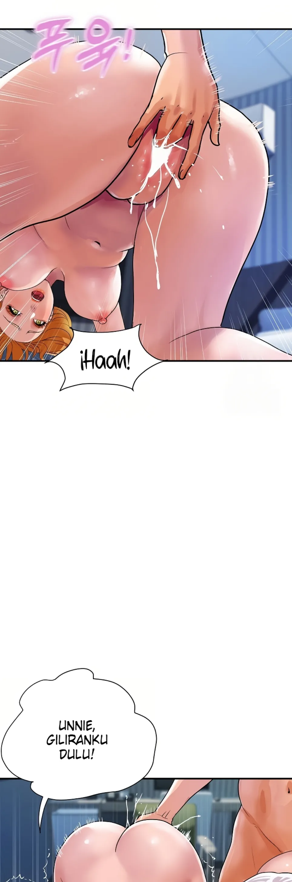 Royal Family - Chapter 24 38
