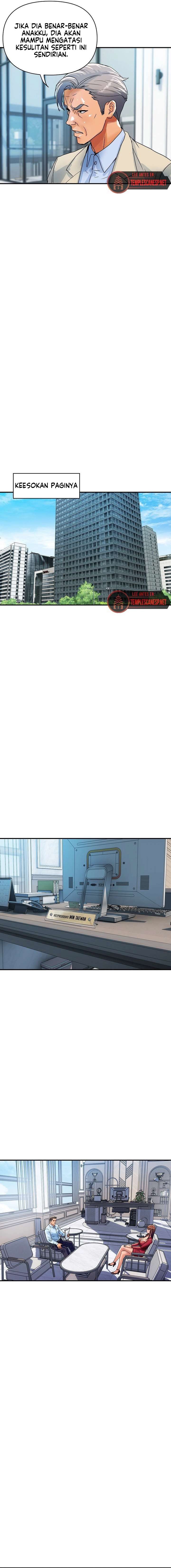 Royal Family - Chapter 25 16 Royal Family - Chapter 25 16