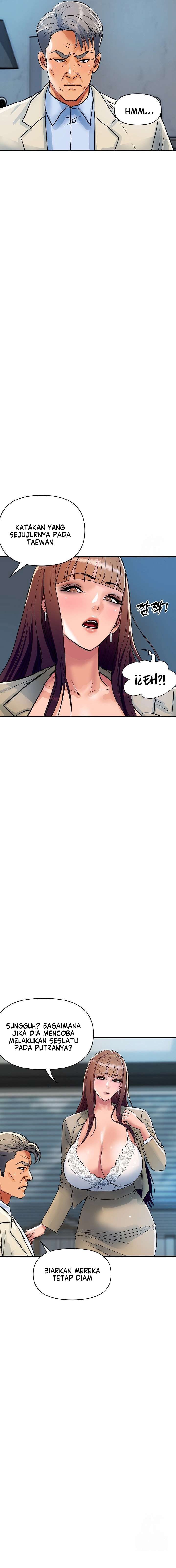 Royal Family - Chapter 25 15 Royal Family - Chapter 25 15