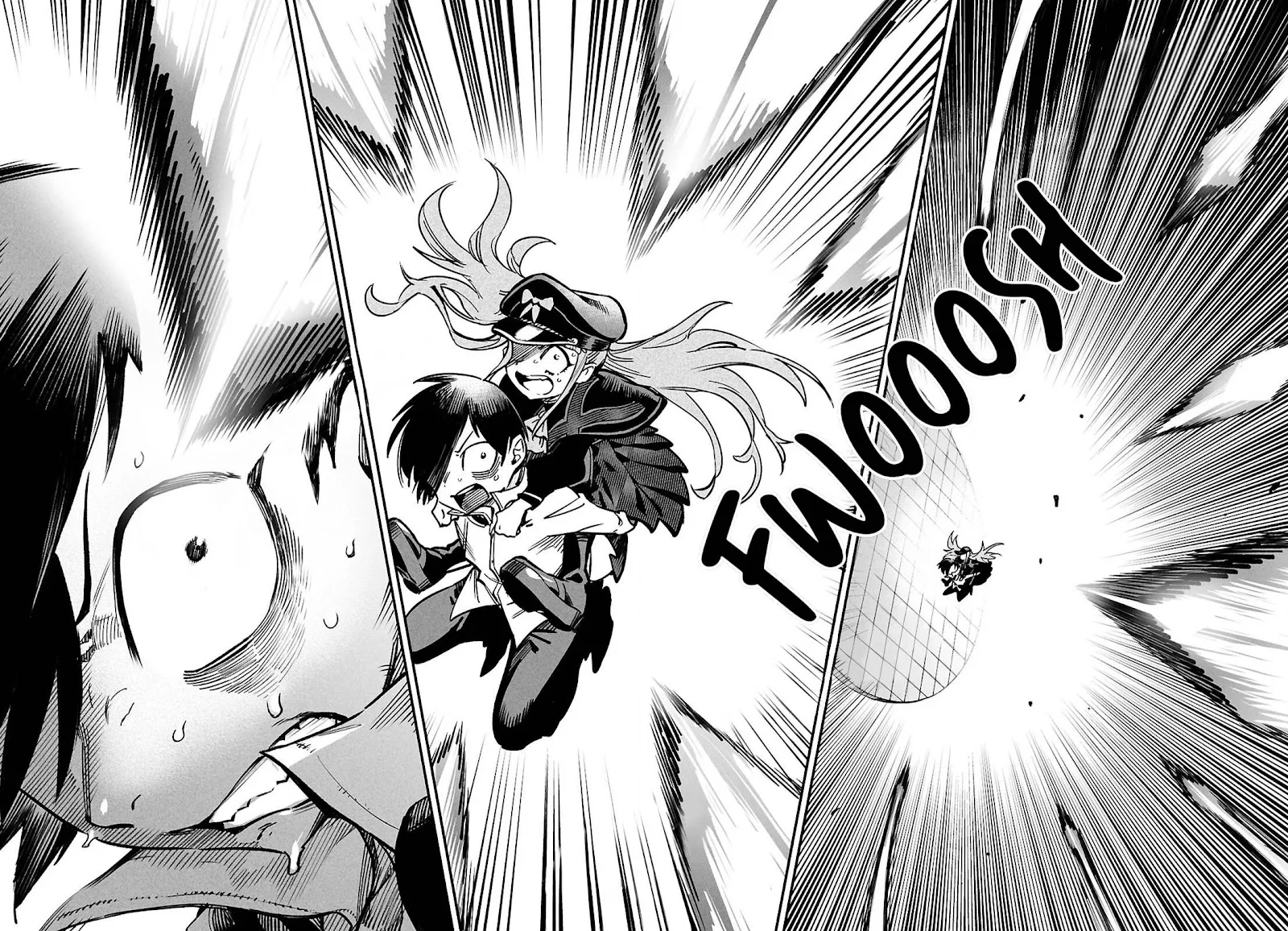 Reincarnation Coliseum - Chapter 29 64