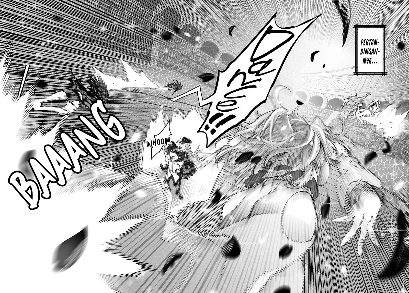 Reincarnation Coliseum - Chapter 29 46
