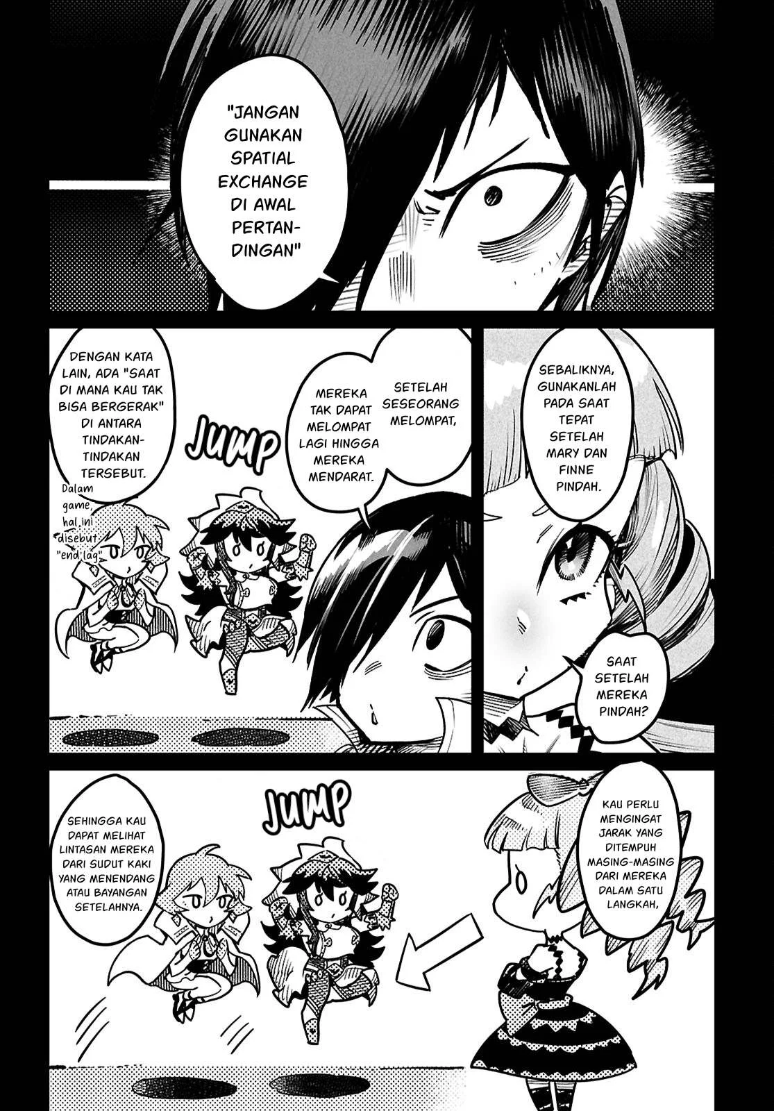 Reincarnation Coliseum - Chapter 29 53