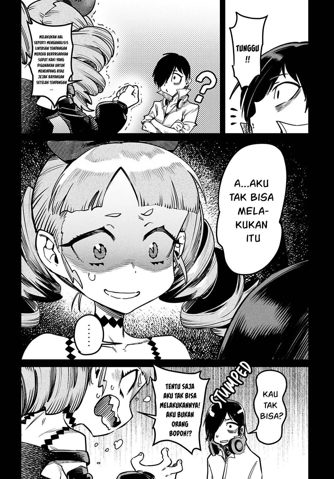 Reincarnation Coliseum - Chapter 29 55