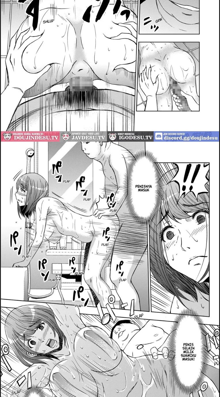 Rental Okaa-san - Chapter 01 20