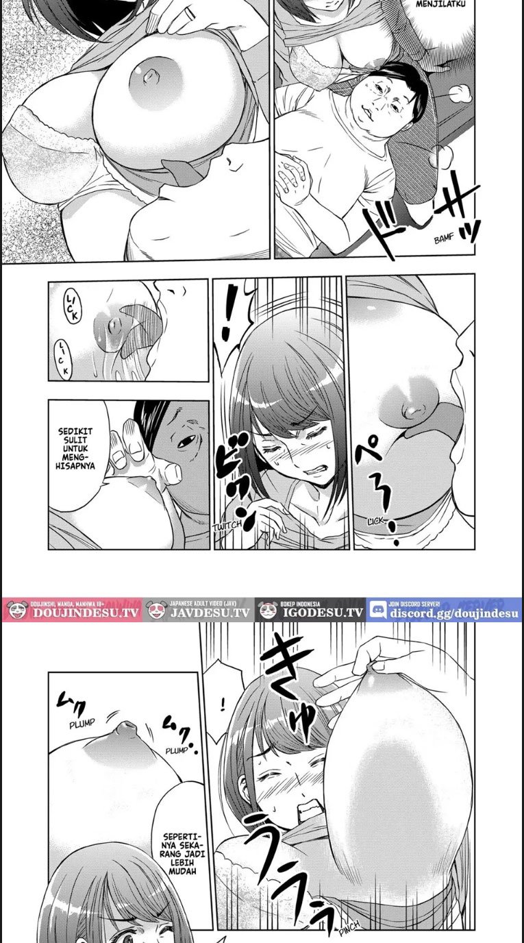 Rental Okaa-san - Chapter 01 10