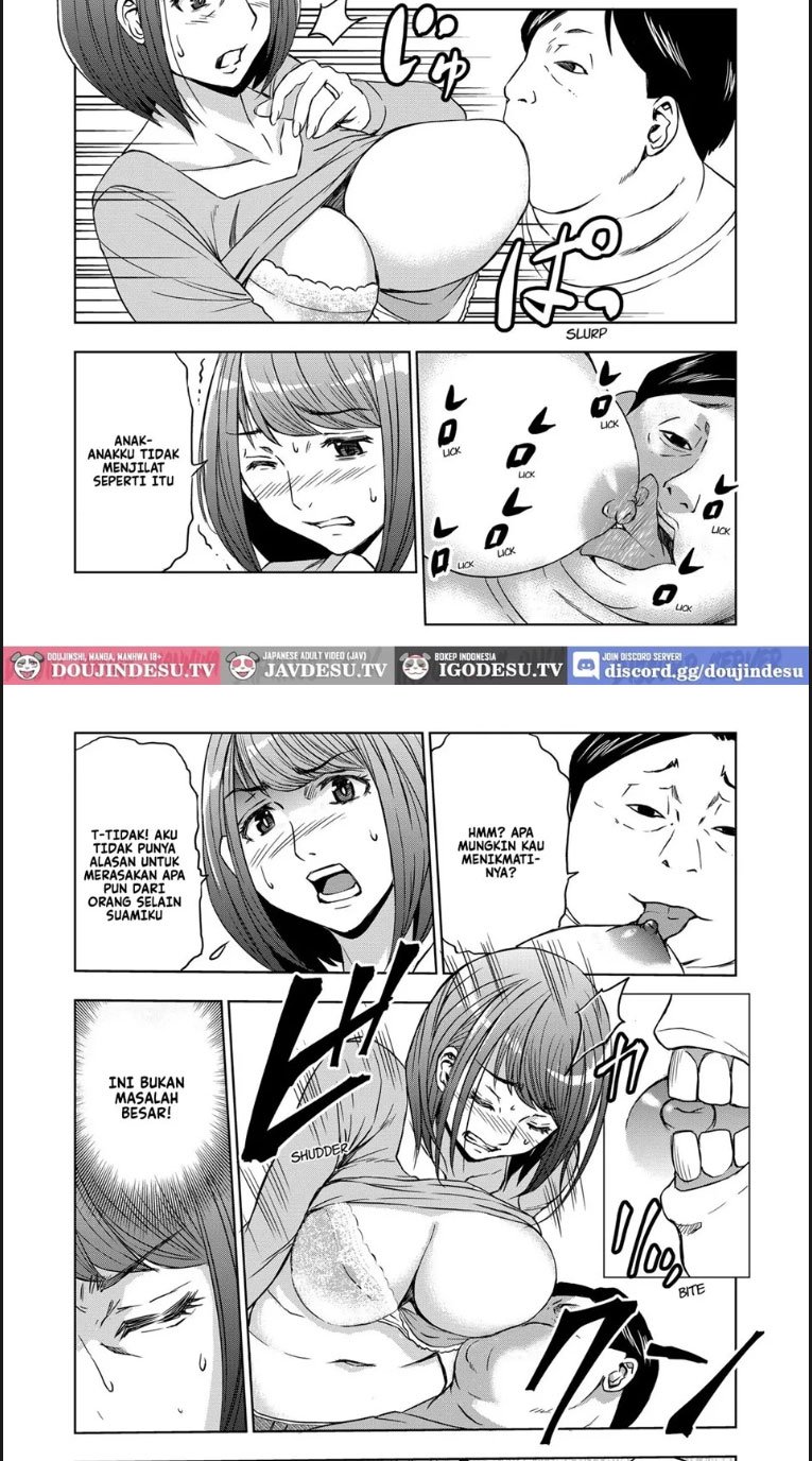 Rental Okaa-san - Chapter 01 11