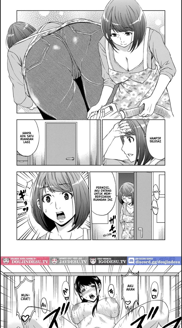 Rental Okaa-san - Chapter 01 5