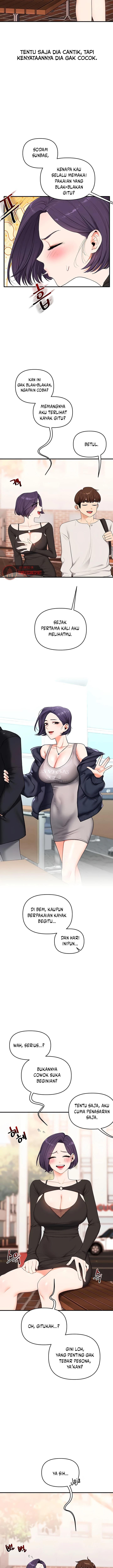 Relationship Reversal - Chapter 82 7 Relationship Reversal - Chapter 82 7