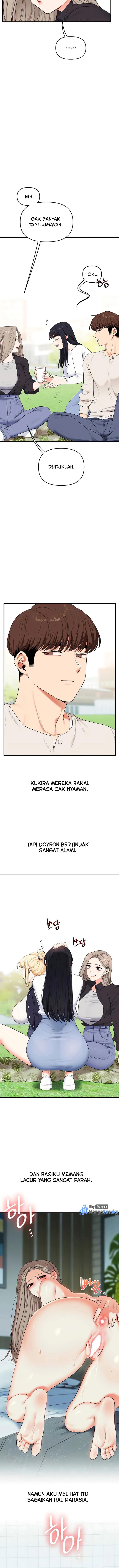 Relationship Reversal - Chapter 81 7 Relationship Reversal - Chapter 81 7