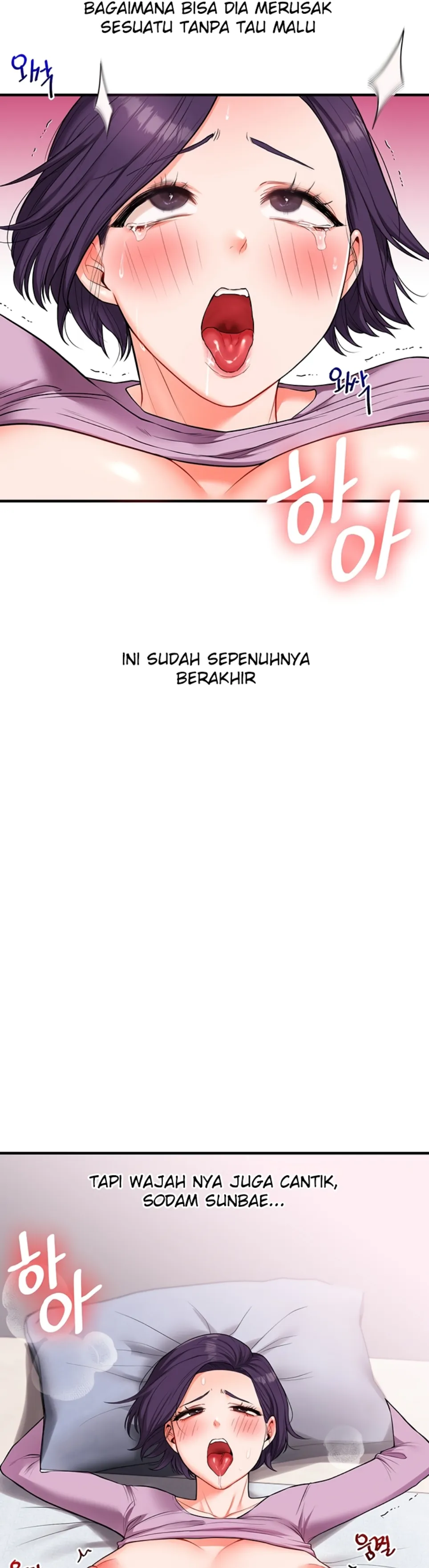 Relationship Reversal - Chapter 61 3