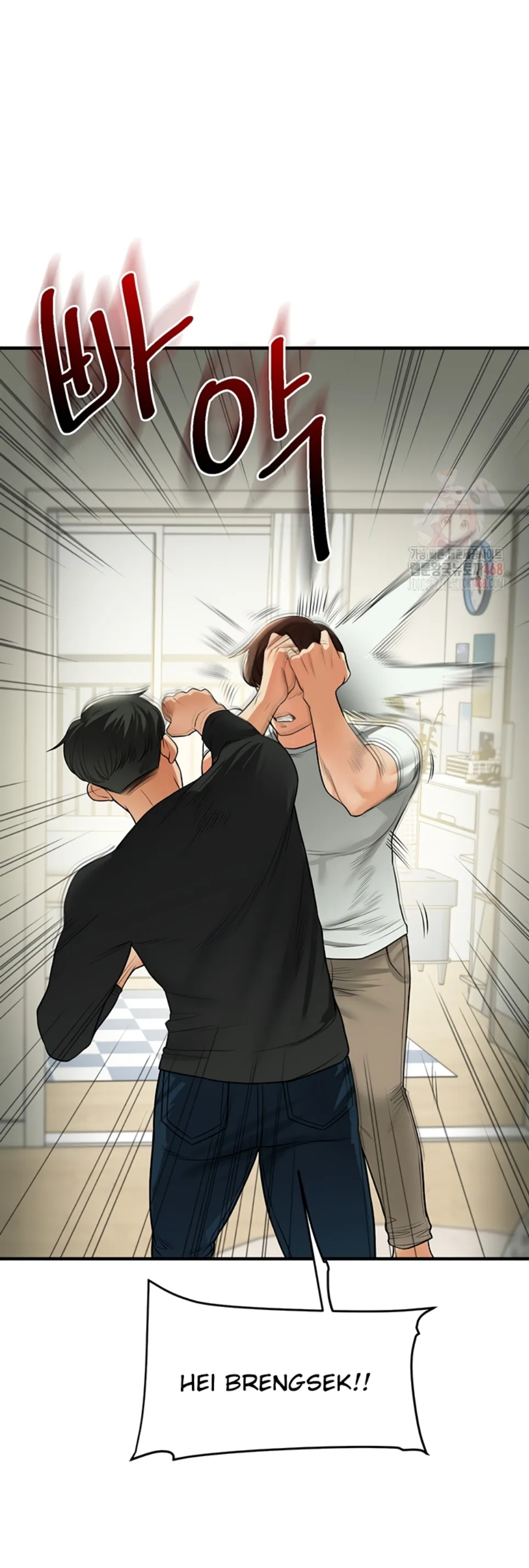 Relationship Reversal - Chapter 61 30