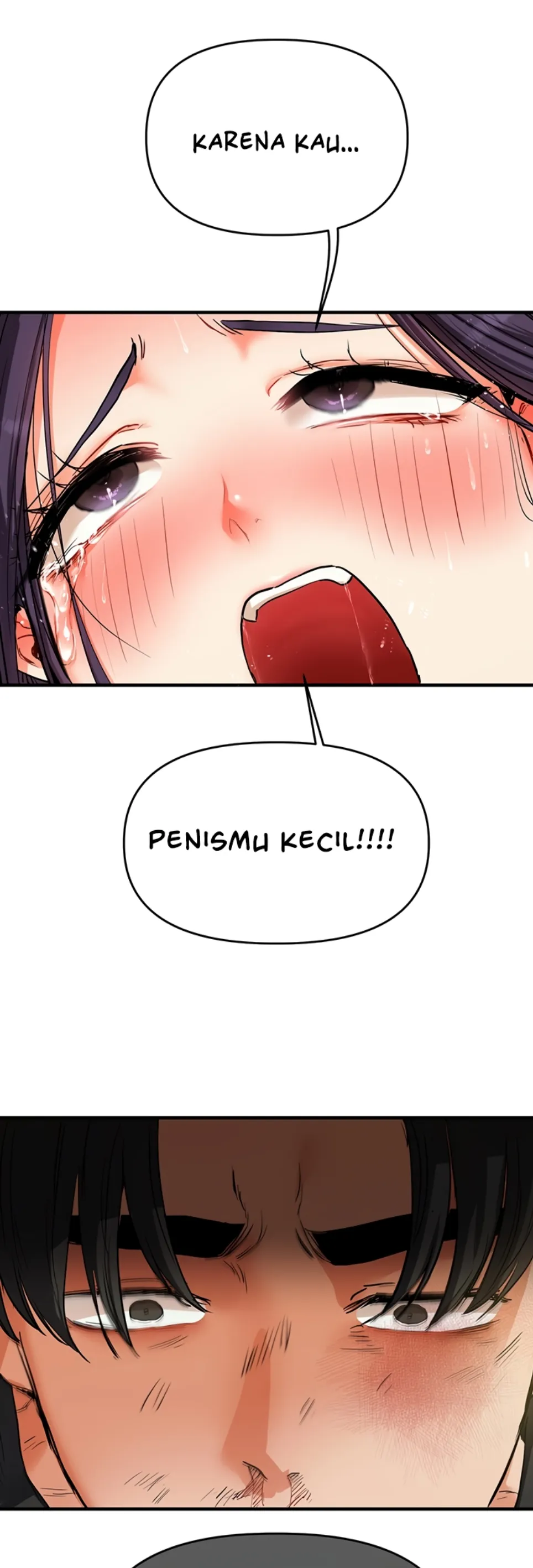 Relationship Reversal - Chapter 61 62