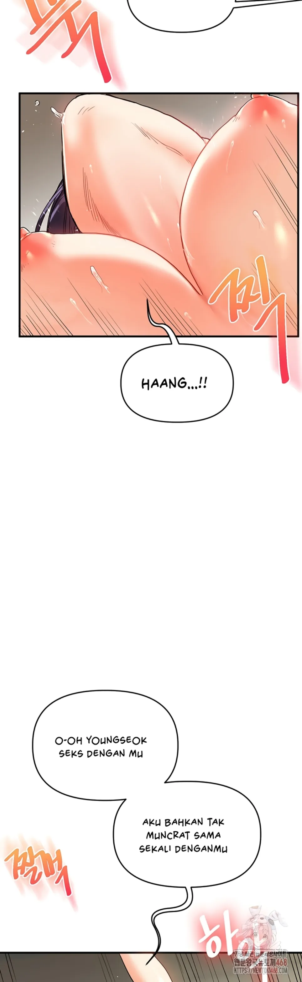 Relationship Reversal - Chapter 61 60