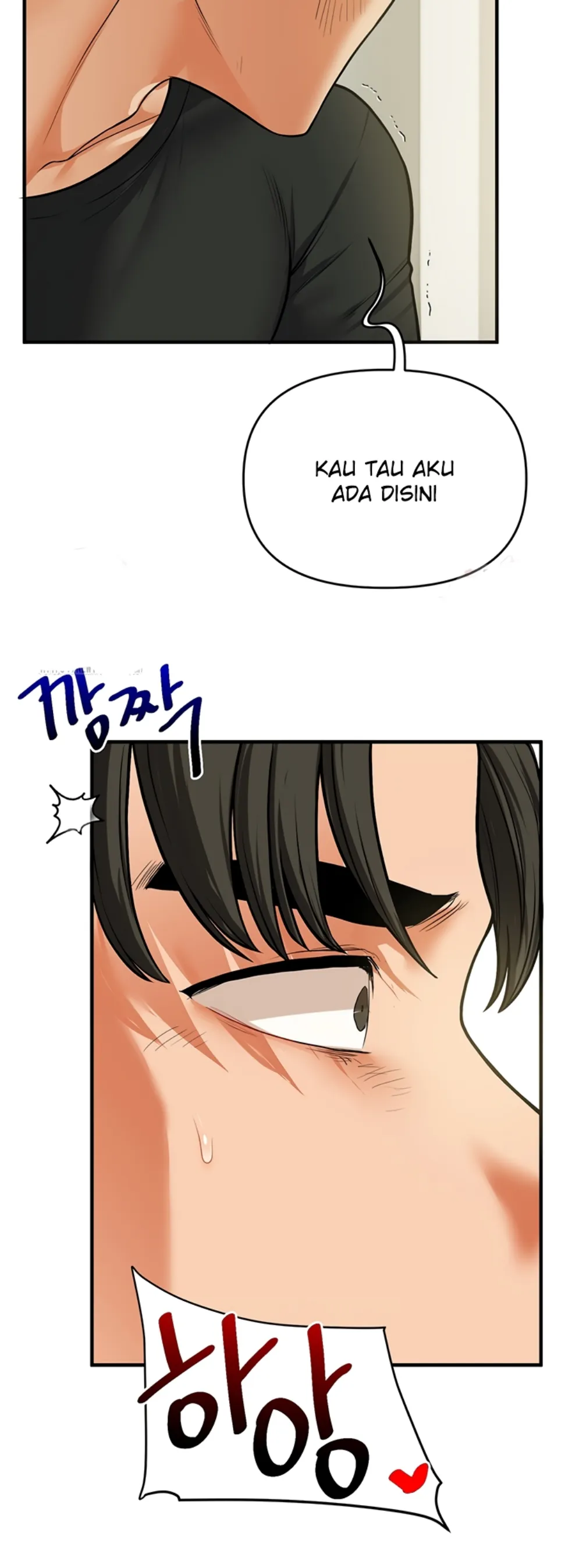 Relationship Reversal - Chapter 61 49