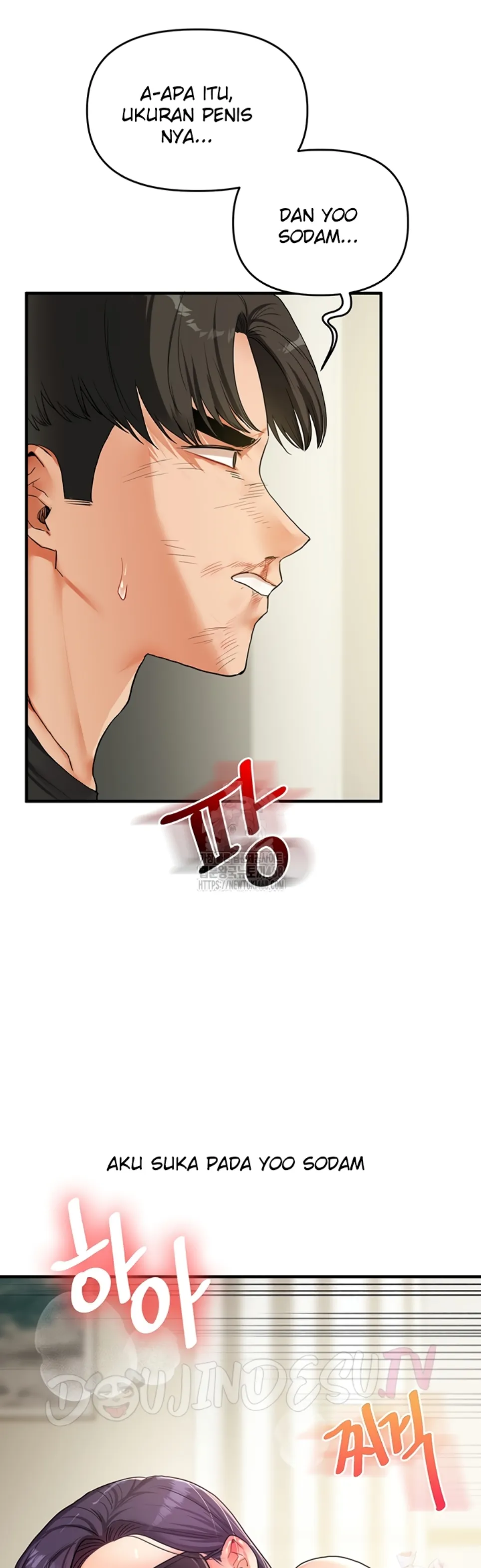 Relationship Reversal - Chapter 61 51