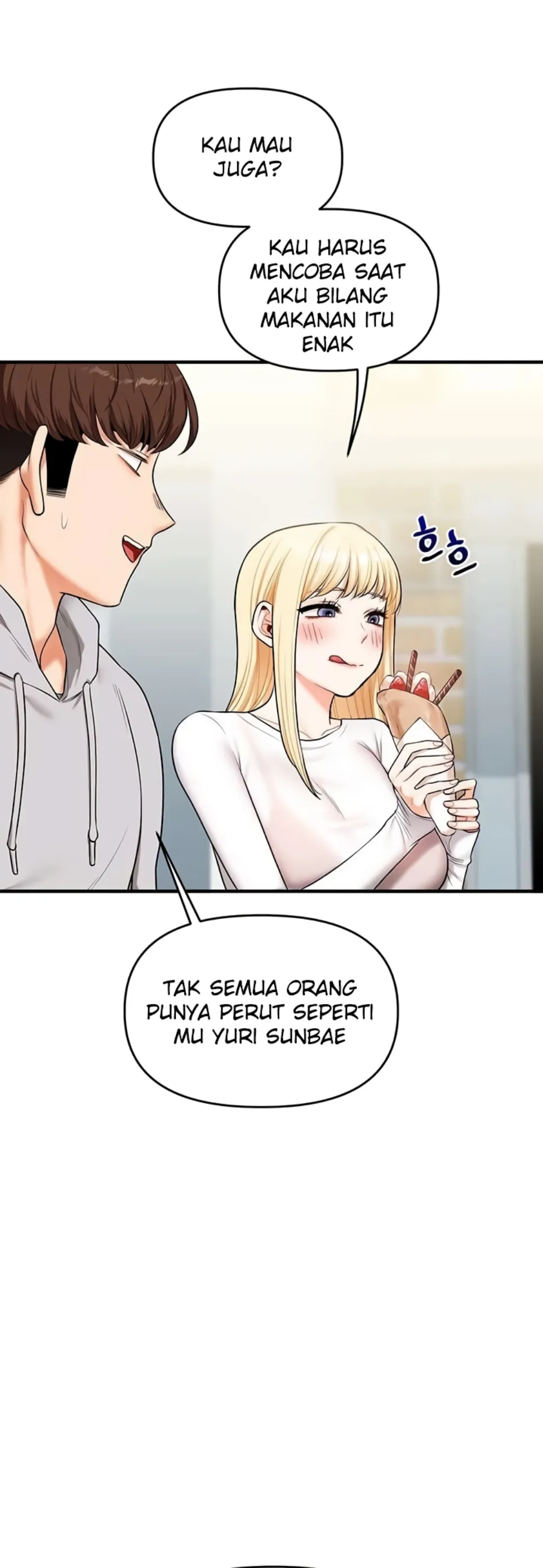 Relationship Reversal - Chapter 64 29