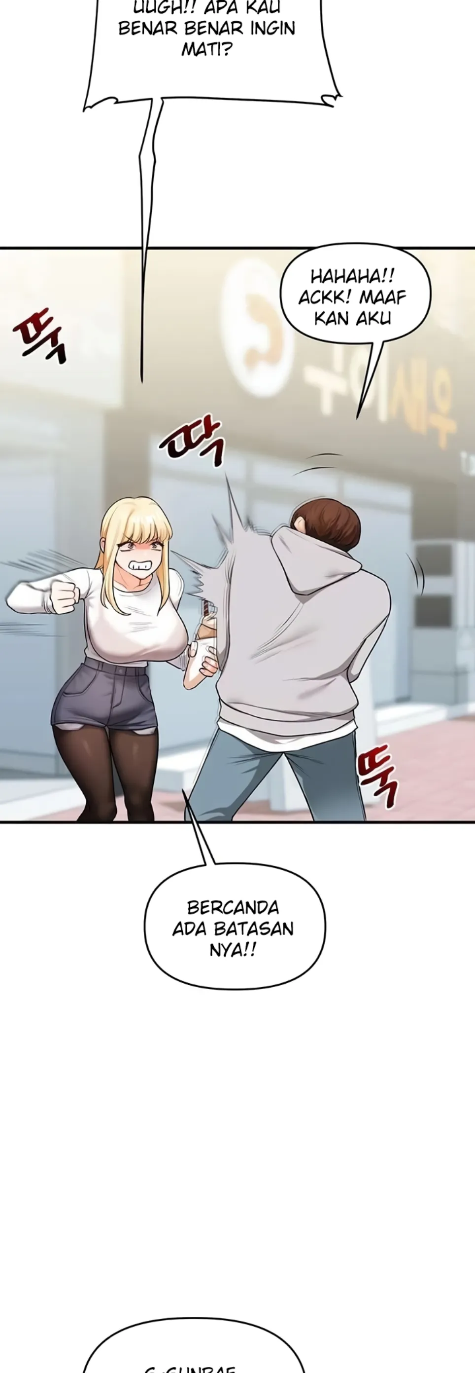 Relationship Reversal - Chapter 64 32