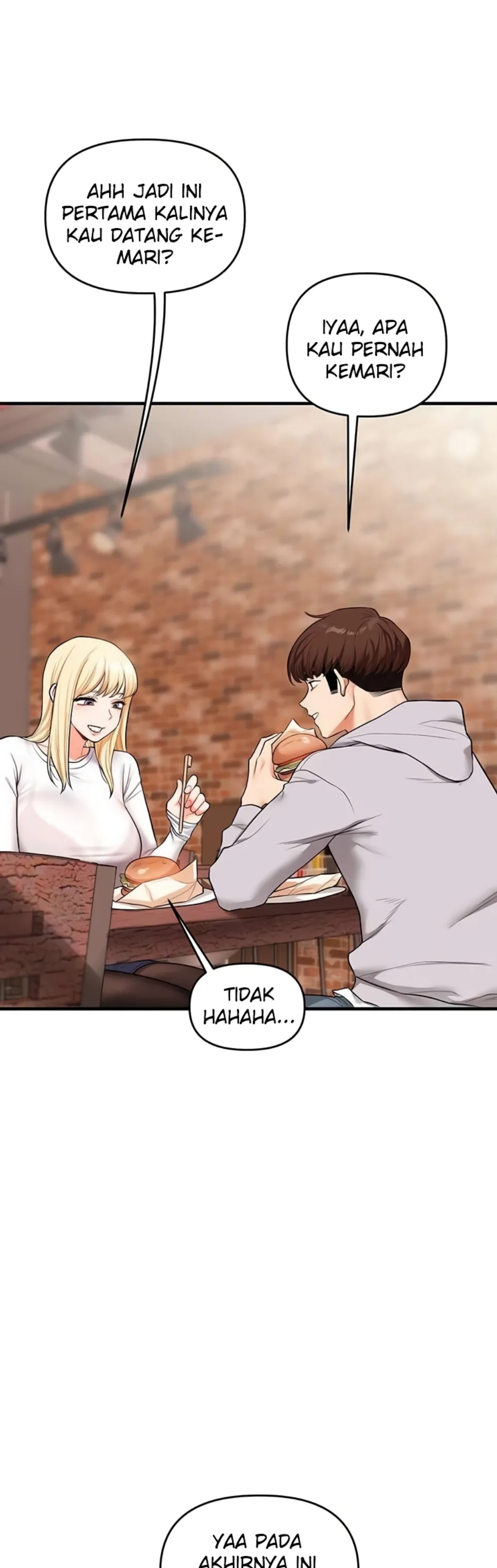 Relationship Reversal - Chapter 64 13