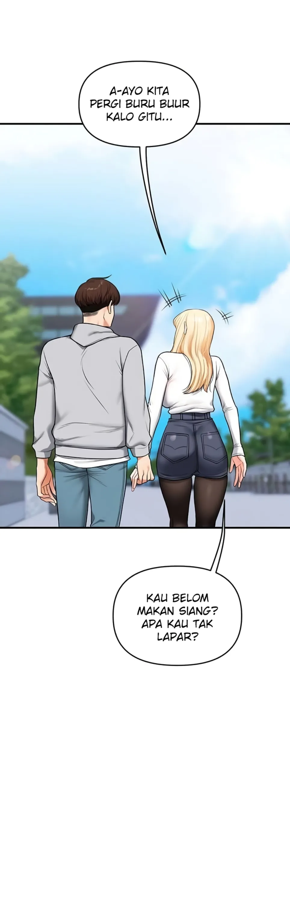 Relationship Reversal - Chapter 64 11