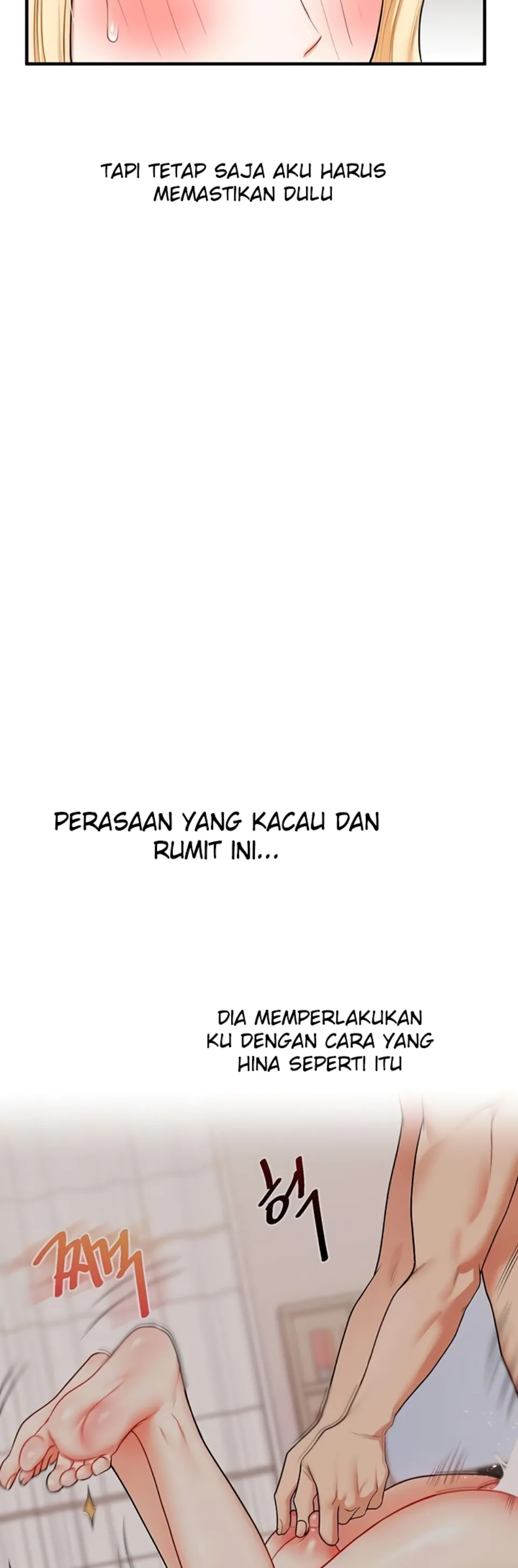 Relationship Reversal - Chapter 64 7