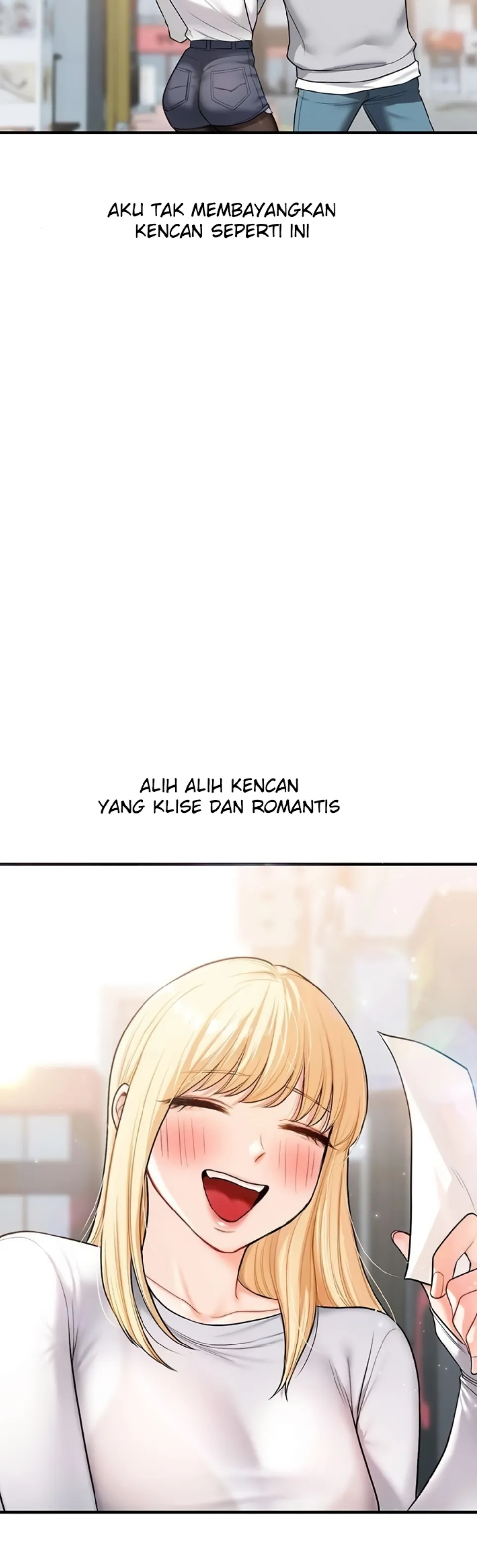 Relationship Reversal - Chapter 64 41