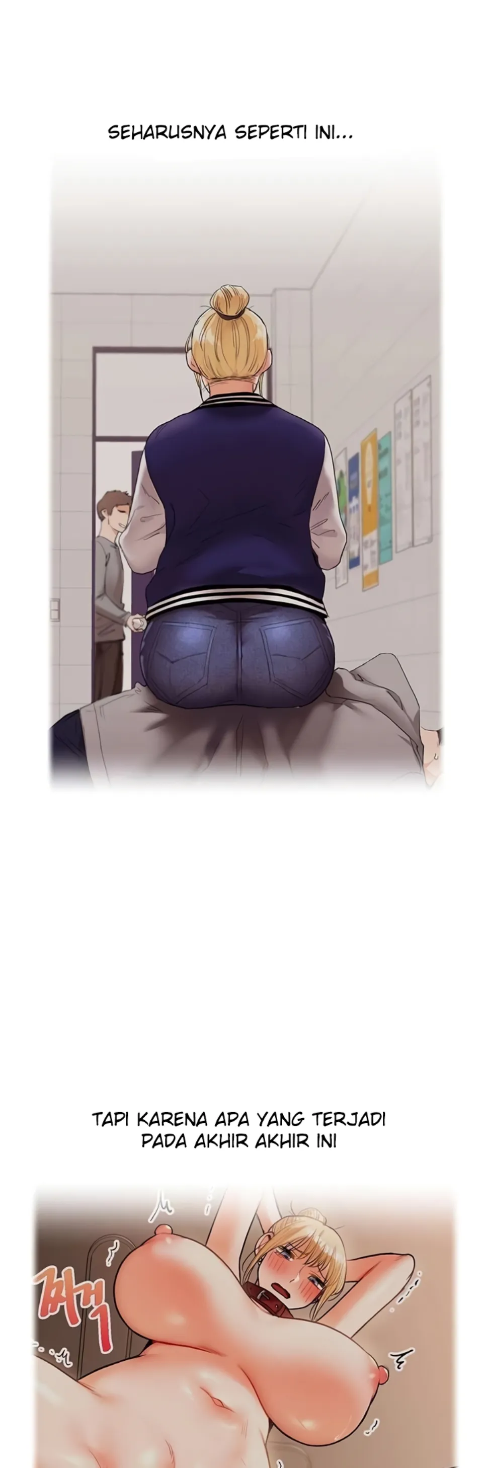 Relationship Reversal - Chapter 64 5