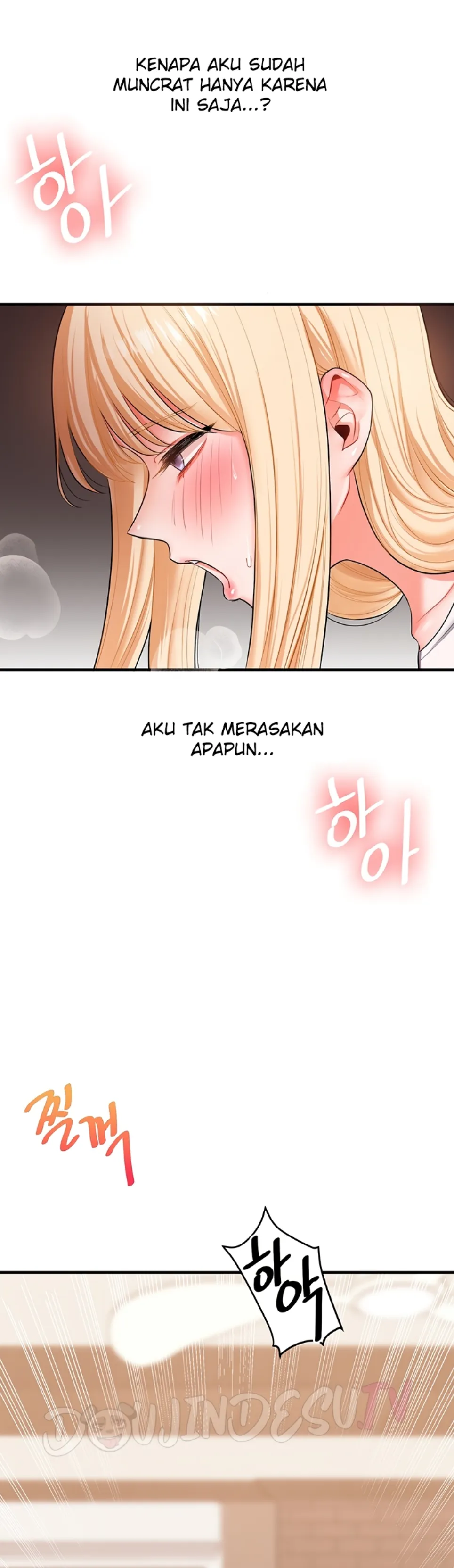Relationship Reversal - Chapter 65 33