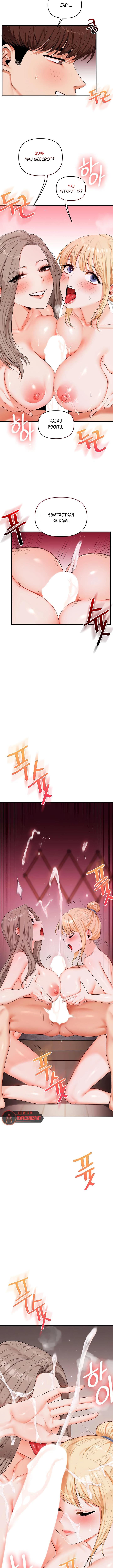 Relationship Reversal - Chapter 79 7 Relationship Reversal - Chapter 79 7