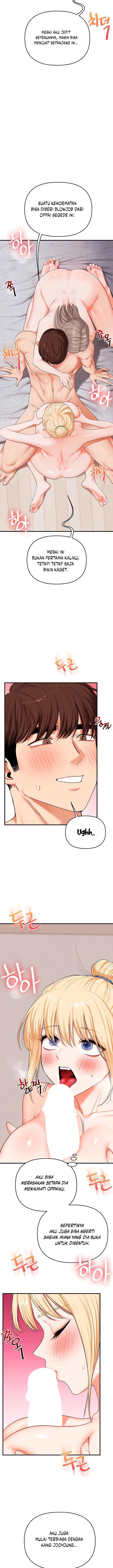 Relationship Reversal - Chapter 79 4 Relationship Reversal - Chapter 79 4