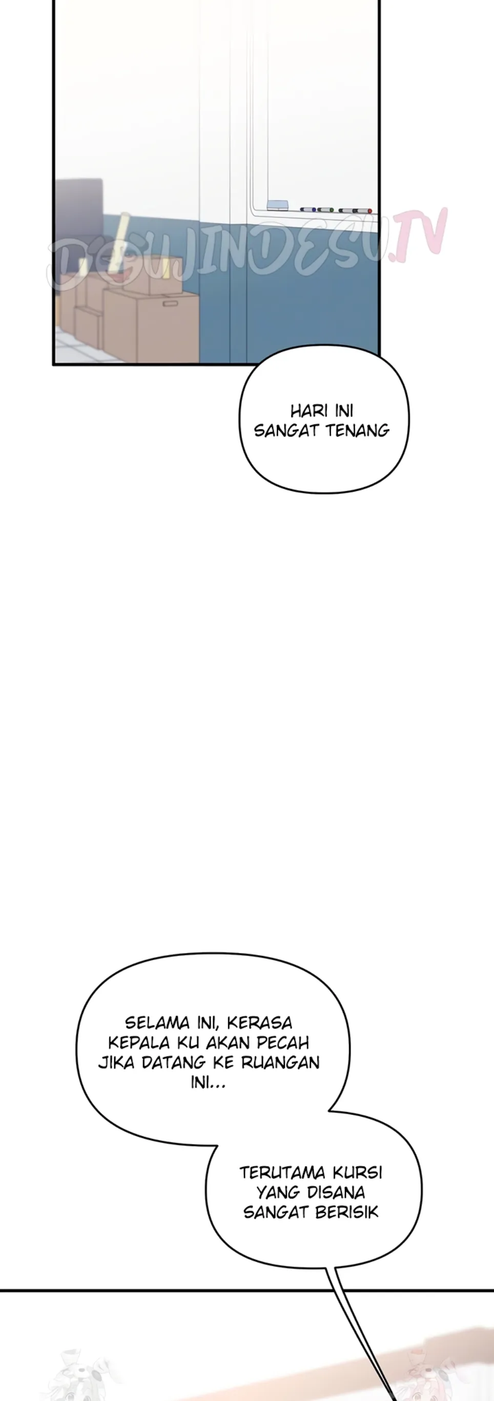 Relationship Reversal - Chapter 59 2