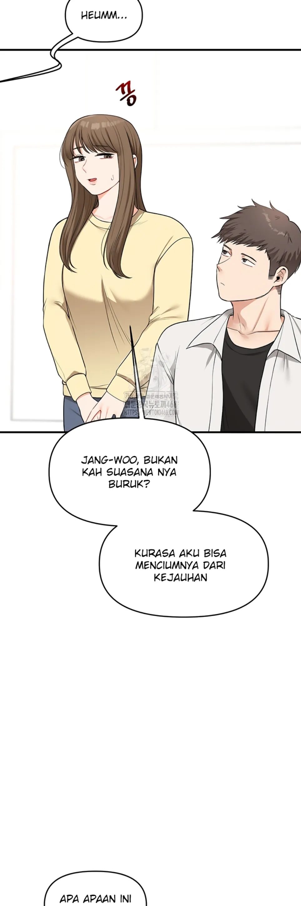 Relationship Reversal - Chapter 59 28