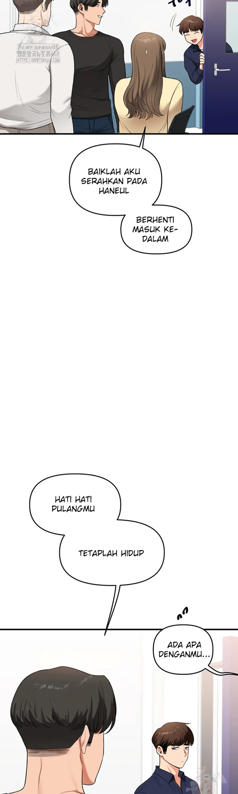 Relationship Reversal - Chapter 59 39