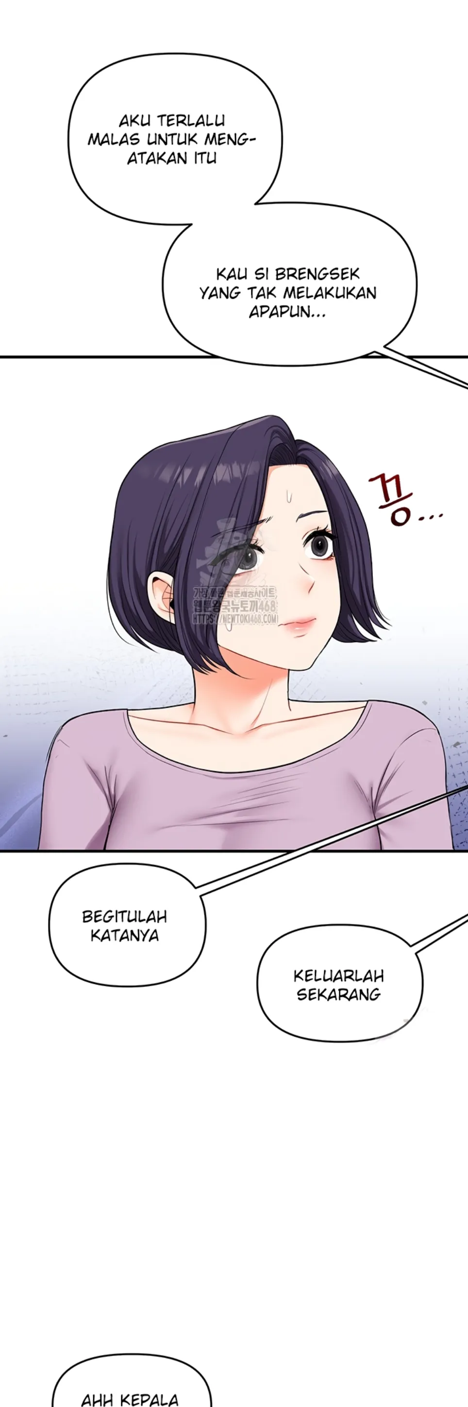 Relationship Reversal - Chapter 59 37