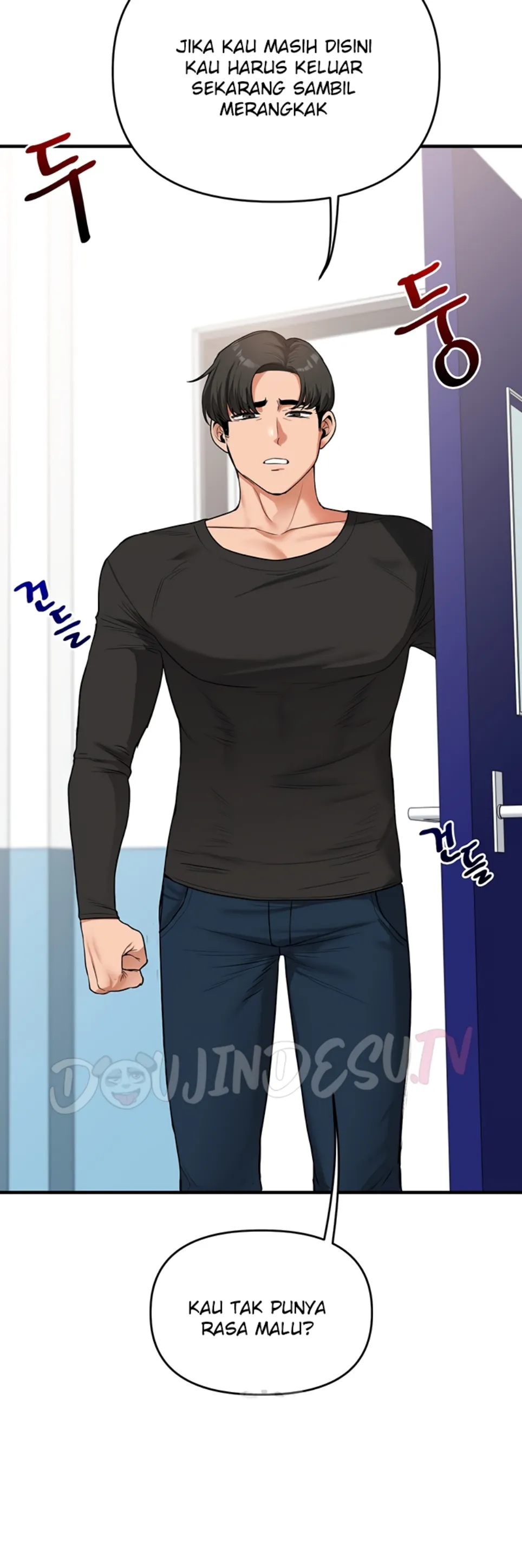 Relationship Reversal - Chapter 59 35