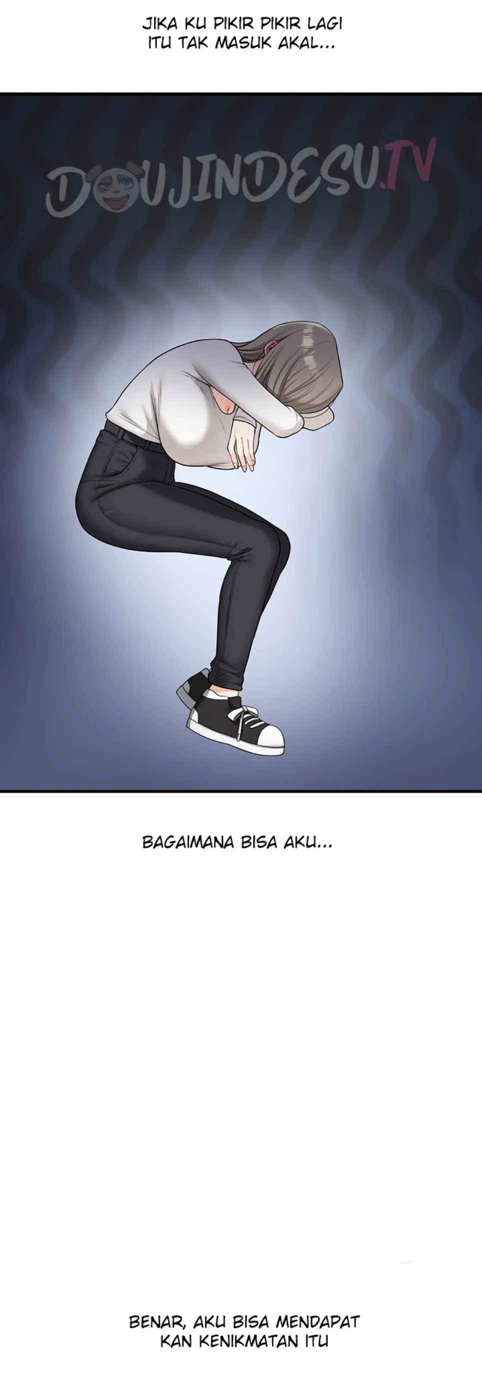 Relationship Reversal - Chapter 59 18