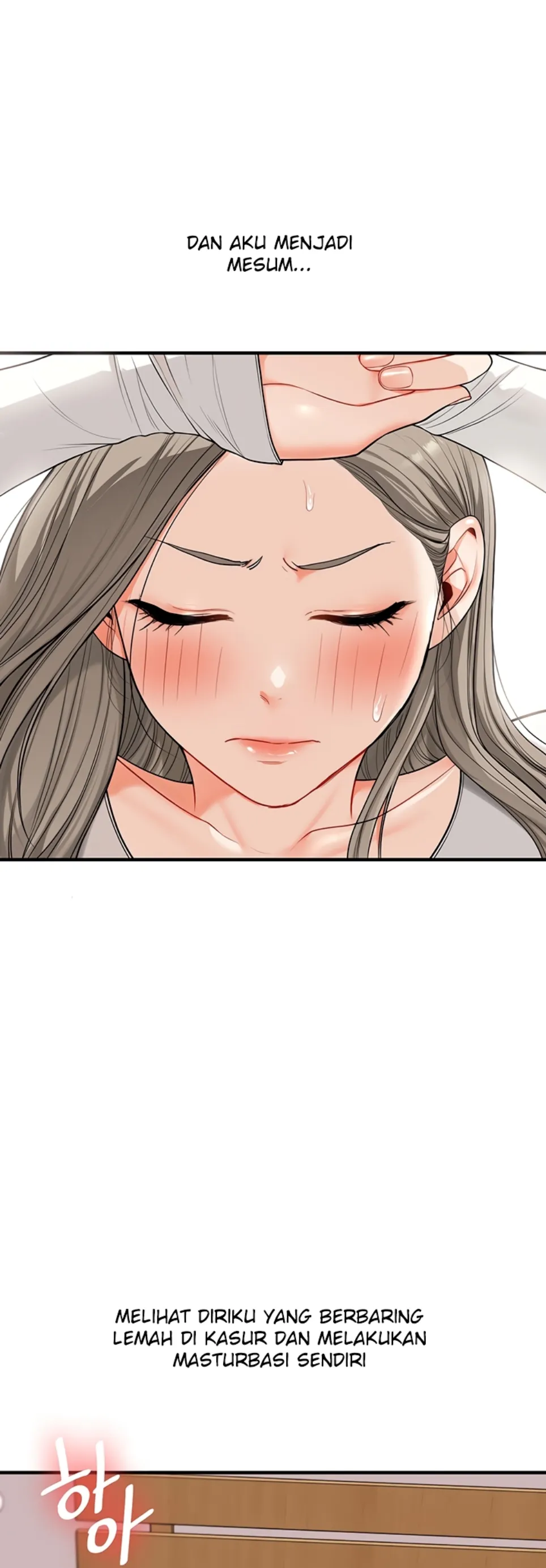 Relationship Reversal - Chapter 59 10