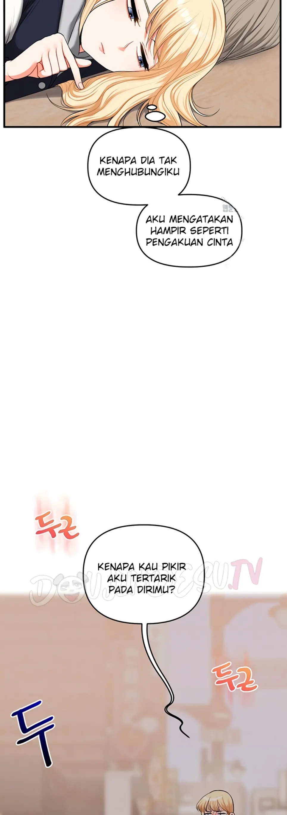 Relationship Reversal - Chapter 59 4