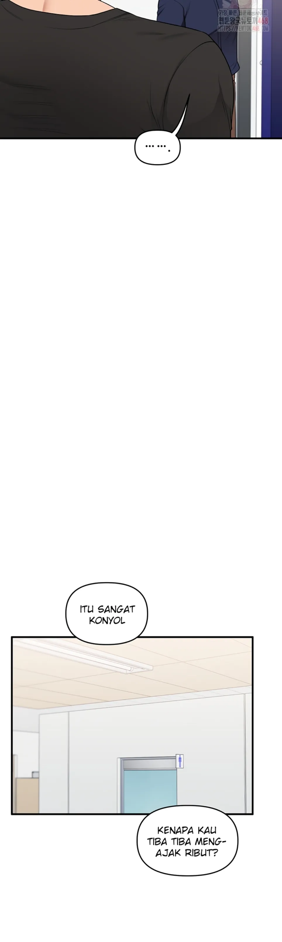 Relationship Reversal - Chapter 59 40