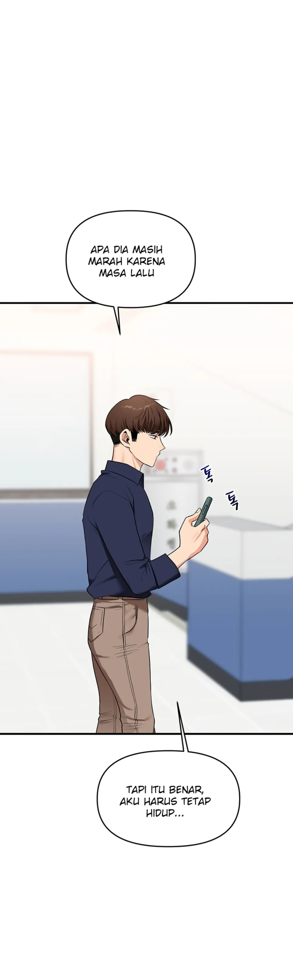 Relationship Reversal - Chapter 59 41