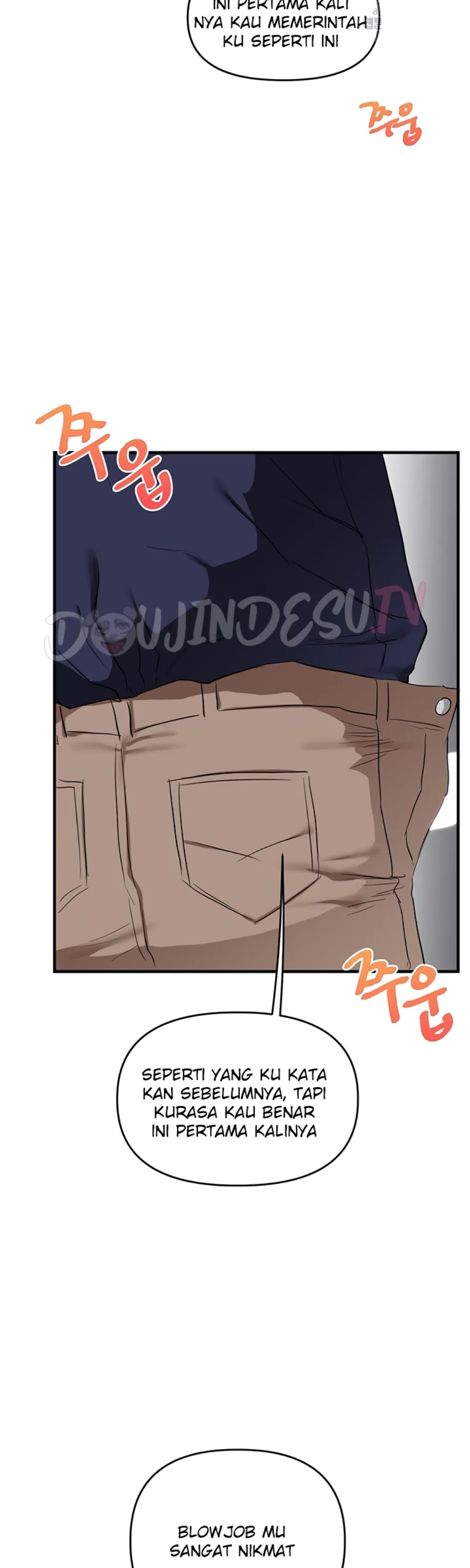 Relationship Reversal - Chapter 59 45