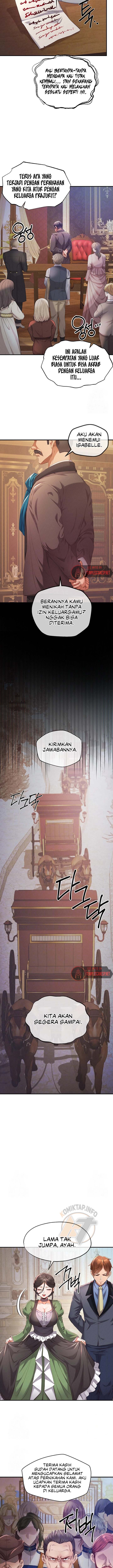 Revenge by Harem - Chapter 38 3 Revenge by Harem - Chapter 38 3