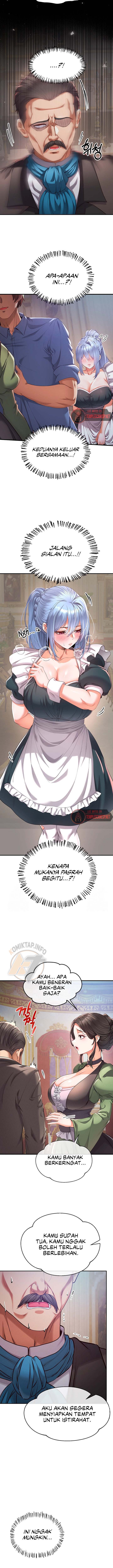 Revenge by Harem - Chapter 38 13 Revenge by Harem - Chapter 38 13